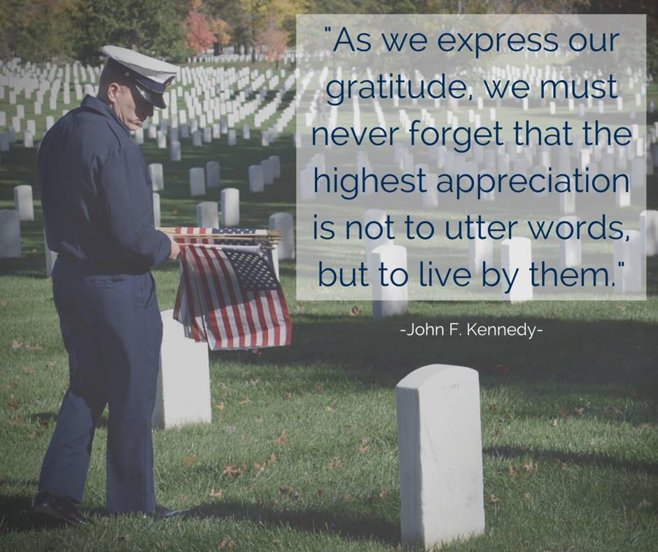 Thank You, To All Veterans Who Have Served. #VeteransDay | Invalid Corps